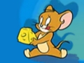 ਟੌਮ ਅਤੇ ਜੈਰੀ ਮਾ mouseਸ ਭੁੱਲ 