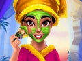 ਅਰਬ ਰਾਜਕੁਮਾਰੀ ਰੀਅਲ ਬਦਲਾਅ 