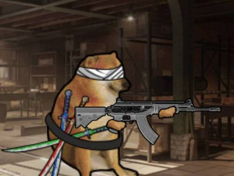 ਡੋਜ ਦੀ ਲੜਾਈ ਰਾਇਲ