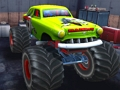 ਮੌਨਸਟਰ ਟਰੱਕ ਐਕਸਟ੍ਰੀਮ ਰੇਸਿੰਗ 
