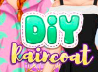 DIY ਰੇਨਕੋਟ 