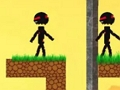 ਸਟਿਕਮੈਨ ਬਨਾਮ ਸਟਿੱਕਮੈਨ 2 