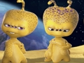 ਮਾਸ਼ਾ ਅਤੇ ਰਿੱਛ: ਅਸੀਂ ਸ਼ਾਂਤੀ ਨਾਲ ਆਉਂਦੇ ਹਾਂ 