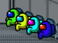 ਸਾਡੇ ਵਿਚਕਾਰ - ਪਾਖੰਡੀ ਰਾਜਾ ਔਨਲਾਈਨ 