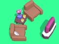 ਸਾਡੇ ਵਿੱਚੋਂ ਬਚਣ ਲਈ 3D 