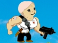 ਗ੍ਰੈਨੀ ਬਨਾਮ ਇਮਪੋਸਟਰ 