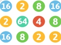 ਨੰਬਰ ਮਿਲਾਓ 2048 