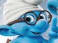 Smurf Jigsaw پہیلی ਭੰਡਾਰ 