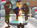 ਸਬਵੇਅ ਪੈਟਰੋਲ ਗੇਮਜ਼ 