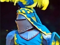 ਆਰਮਡ ਫਾਈਟਰਜ਼ ਆਹ 