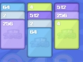 2048 ਕਾਰਡ ਗੇਮ 