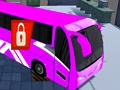 ਸਿਟੀ ਕੋਚ ਬੱਸ ਯਾਤਰੀ ਡਰਾਈਵਿੰਗ: ਬੱਸ ਪਾਰਕਿੰਗ 2021 