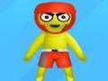 ਰਾਕੇਟ ਪੰਚ 2 .ਨਲਾਈਨ 