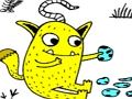 ਮਜ਼ੇਦਾਰ ਅਦਭੁਤ ਬੁਝਾਰਤ 