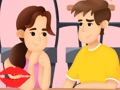 ਰੈਸਟੋਰੈਂਟ ਸੀਕਰੇਟ ਕਿੱਸ 
