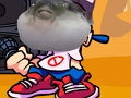 ਸ਼ੁੱਕਰਵਾਰ ਰਾਤ ਫਨਕਿਨ ਪਫਫੈਰਿਸ਼ ਉਘ 