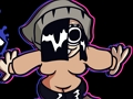 ਸ਼ੁੱਕਰਵਾਰ ਰਾਤ ਫਨਕਿਨ ਬਨਾਮ ਨੀਕੋਫ੍ਰੇਕ! 