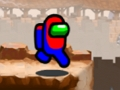 ਸਾਡੇ ਵਿਚਕਾਰ ਗ੍ਰੈਵਿਟੀ ਰਨਰ 
