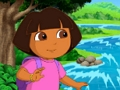 ਡੋਰਾ ਐਕਸਪਲੋਰਰ ਸਲਾਈਡ 