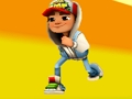 ਸਬਵੇਅ ਸਰਫਰ: ਸੈਨ ਫ੍ਰਾਂਸਿਸਕੋ 