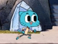 Gumball ਜੰਪ ਸਾਹਸ 