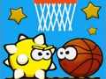 ਸ਼ਾਨਦਾਰ ਬਾਸਕਿਟਬਾਲ 