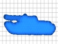 ਪਾਣੀ ਦੀ ਸ਼ਕਲ ਦਾ ਅੰਦਾਜ਼ਾ ਲਗਾਓ 