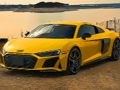 ਔਡੀ R8 ਬੁਝਾਰਤ 