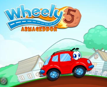 Whelyly 5 ਆਰਮਾਗੇਡਨ 