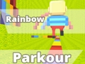 ਕੋਗਾਮਾ ਰੇਨਬੋ ਪਾਰਕੌਰ 
