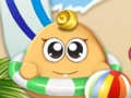 Pou ਗਰਮੀ ਬਰੇਕ 