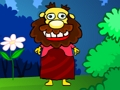 ਓਲਡ ਮੈਨ ਐੱਸਕੇਪ 