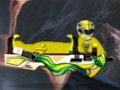 ਪਾਵਰ ਰੇਂਜਰਸ ਕਲਰ ਫਾਲ 