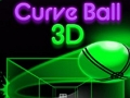 ਕਰਵ ਬਾਲ 3 ਡੀ 