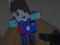 ਮਾਈਨਵਰਲਡ ਦਹਿਸ਼ਤ 