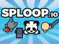 Sploop. io 