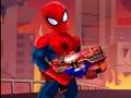 ਸਪਾਈਡਰ-ਮੈਨ ਆਖਰੀ ਯੋਧਾ 