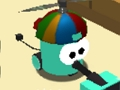 ਡਸਟ ਬਸਟਰ. io 
