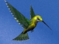 ਹਮਿੰਗਬਰਡ ਹਾ Houseਸ ਏਸਕੇਪ 