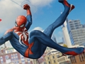 ਰਹੱਸਮਈ ਸ਼ਹਿਰ ਵਿੱਚ ਸਪਾਈਡਰ-ਮੈਨ 