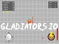 ਗਲੈਡੀਏਟਰਸ. io 