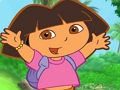 ਡੋਰਾ ਲੁਕਵੇਂ ਨਕਸ਼ੇ 
