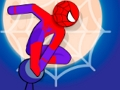 ਸਟਿੱਕਮੈਨ ਹੁੱਕ ਬਚਾਅ 