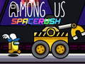 ਸਾਡੇ ਵਿਚਕਾਰ SpaceRush 