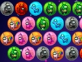BubbleShooter ਵਿਚਕਾਰ 