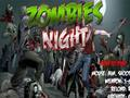 Zombies ਰਾਤ 