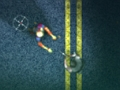 Zombies ਫੈਲਣ ਦਾ ਅਖਾੜਾ 