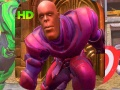 ਜ਼ਹਿਰ ਹੀਰੋ ਸਟ੍ਰੀਟ ਫਾਈਟਿੰਗ 