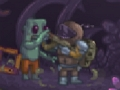 Zombotron 2 ਟਾਈਮ ਮਸ਼ੀਨ 