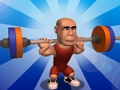 ਮਿਸਟਰ ਲਿਫਟਰ 